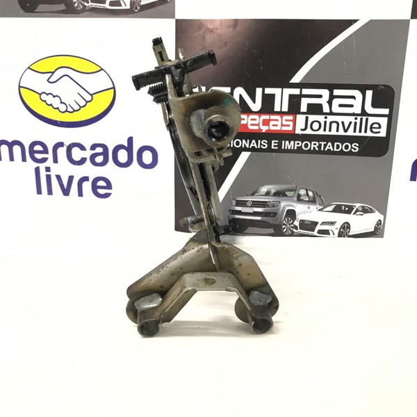 Pedal Alavanca Freio Pé Mão Ford Edge 3.5 V6 2009 2010