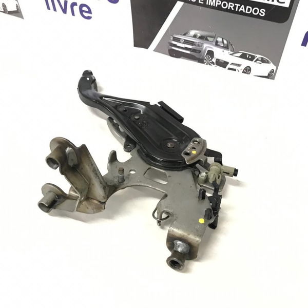 Pedal Alavanca Freio Pé Mão Ford Edge 3.5 V6 2009 2010