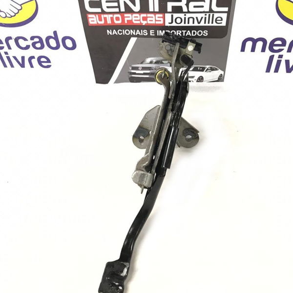 Pedal Alavanca Freio Pé Mão Ford Edge 3.5 V6 2009 2010
