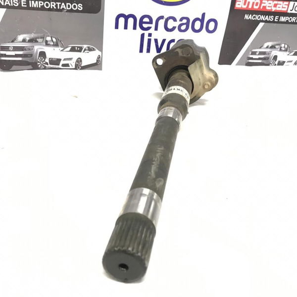 Tulipa Semi Eixo Direito Ford Edge 3.5 V6 2009 2010 269 Cv