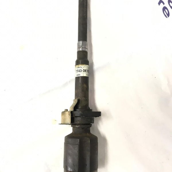 Tulipa Semi Eixo Direito Ford Edge 3.5 V6 2009 2010 269 Cv