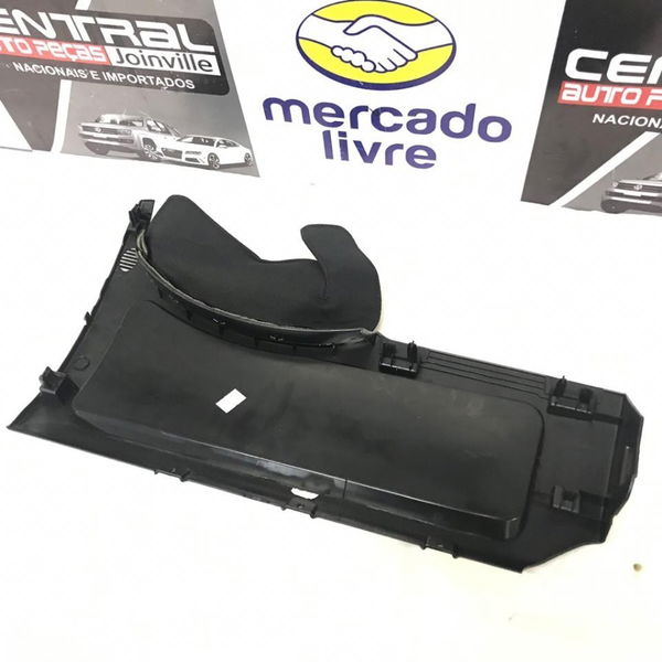 Acabamento Inferior Painel Esquerdo Fiat Toro 2.4 2017 2018 
