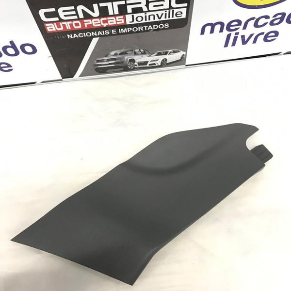 Acabamento Lateral Console Esquerdo Toro Volcano 2016 2017