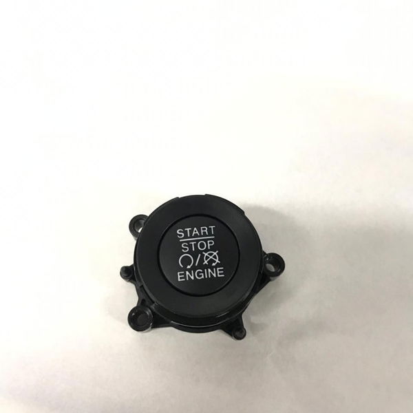 Botão Start Stop Engine Fiat Toro Diesel Volcano 2016 2017