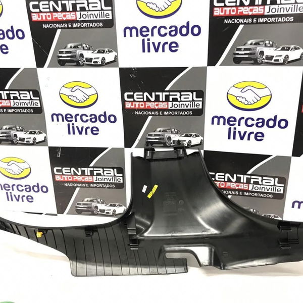 Acabamento Inferior Coluna Direito Toro Volcano 2016 2017 