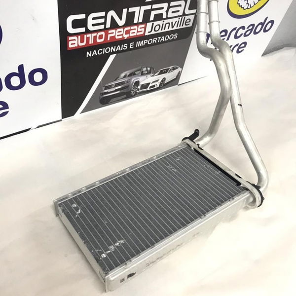 Evaporador Radiador Ar Quente Bmw 320i F30 2017 2018 