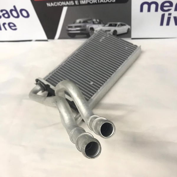 Evaporador Radiador Ar Quente Bmw 320i F30 2017 2018 