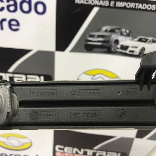 Evaporador Radiador Ar Quente Bmw 320i F30 2017 2018 
