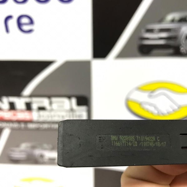 Sensor Temperatura Ar Condicionado Bmw 320i F30 2017 2018