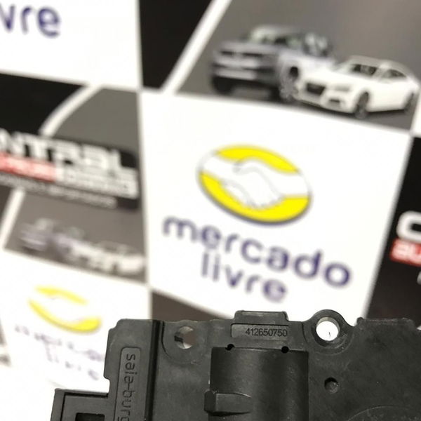 Motor Atuador Caixa Ar Condicionado Bmw 320i F30 2017 2018 