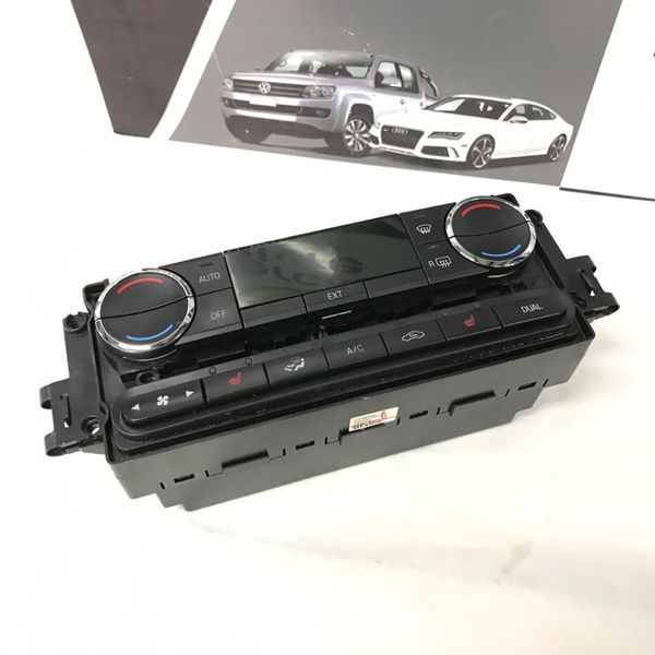 Botão Comando Ar Condicionado Ford Edge 3.5 V6 2009 2010