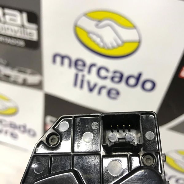 Sensor Ângulo Direção Ford Edge 3.5 V6 2009 2010 269 Cv