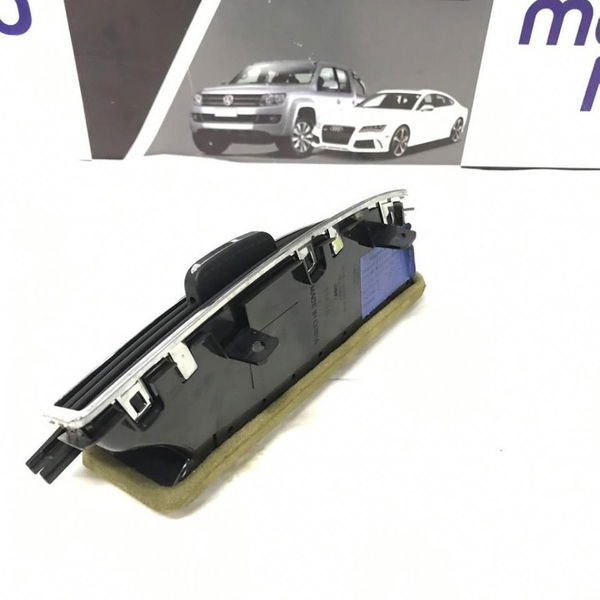 Difusor Ar Condicionado Central Esquerdo Ford Edge 2009 2010