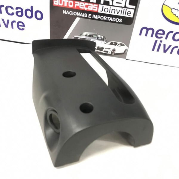 Acabamento Inferior Coluna Direção Ford Edge 3.5 2009 2010