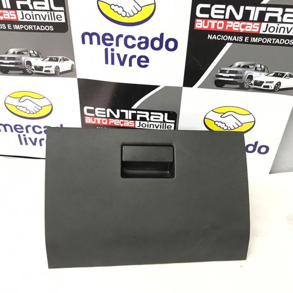 Tampa Porta Luvas Painel Ford Edge 3.5 V6 2009 2010 269 Cv