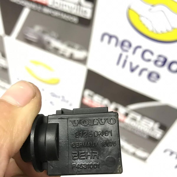 Sensor Qualidade Ar Evoque 2.0 2011 2012 2013 2014 31250491