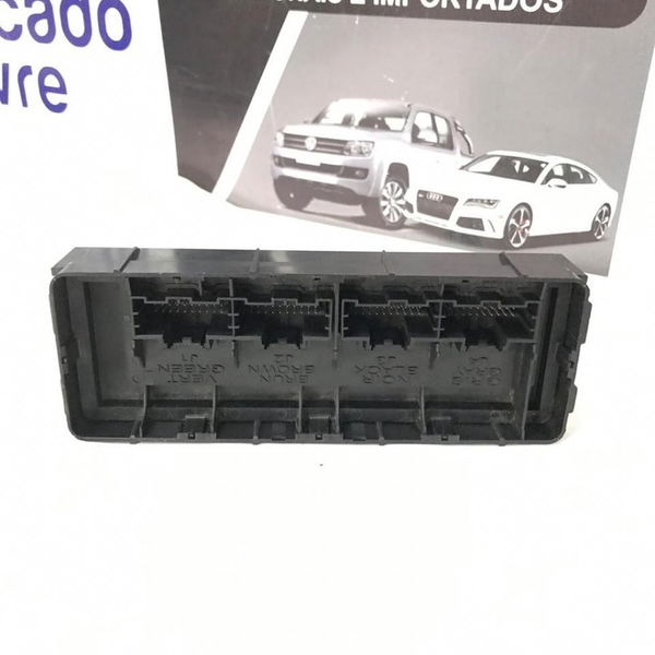 Módulo Central Elétrica Cruze 1.8 2012 2013 2014 - 13587630