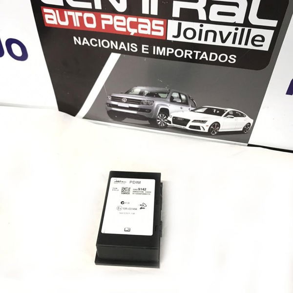 Módulo Central Interface Cruze 1.8 2012 2013 2014 - 22829142