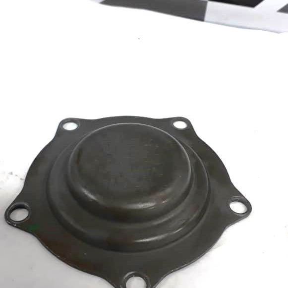 Tampa Polia Variável Cabeçote Golf 1.4 Tsi 2014 2015 2016
