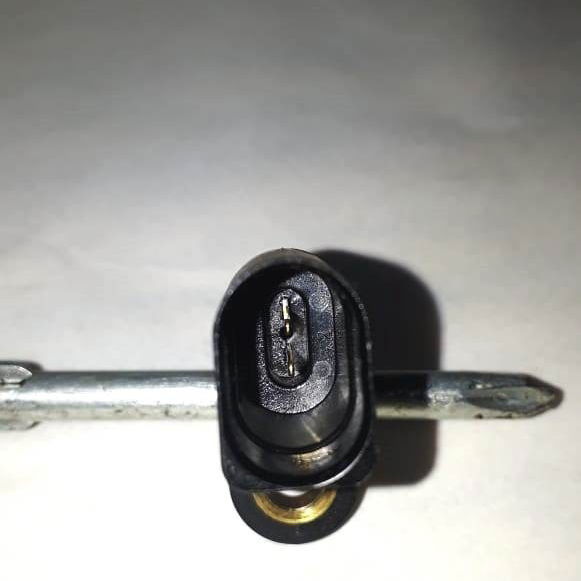 Sensor Temperatura Golf 1.4 Tsi 2014 2015 2016 - 03f919501b