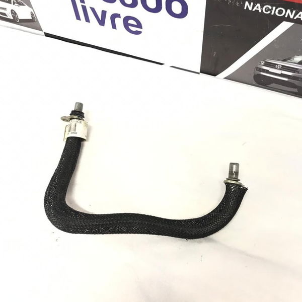Mangueira Resfriador Ford Fusion Titanium 4x4 2017 2018