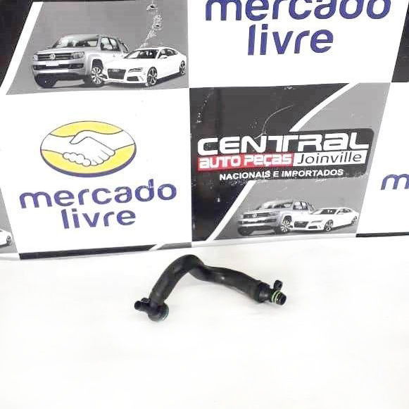 Mangueira Respiro Suspiro Óleo Golf 1.4 Tsi 2014 2015 2016