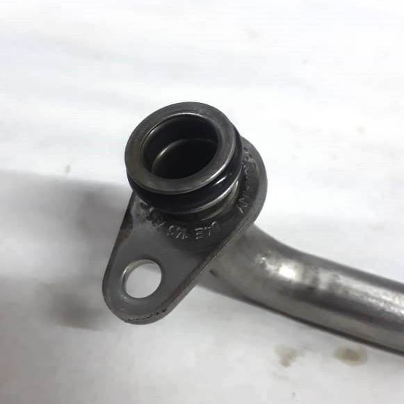 Cano Mangueira Turbina Golf  Tsi 2014 2015 2016 04e145135c
