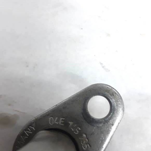 Cano Mangueira Turbina Golf  Tsi 2014 2015 2016 04e145135c