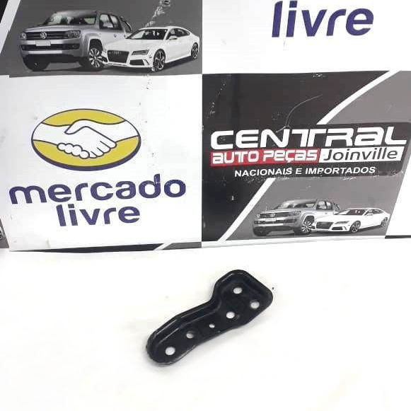 Suporte Calço Agregado Esquerdo Golf Tsi 2014 2015 2016