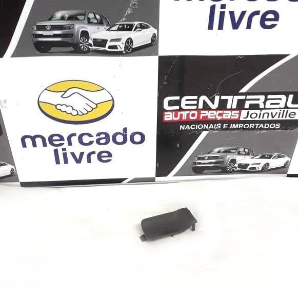 Tampa Acabamento Console Central Golf 1.4 Tsi 2014 2015 2016