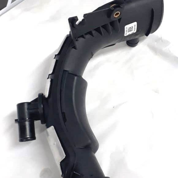 Mangueira Intercooler Filtro Ar Fusion 2.0 Turbo Awd 17 2018
