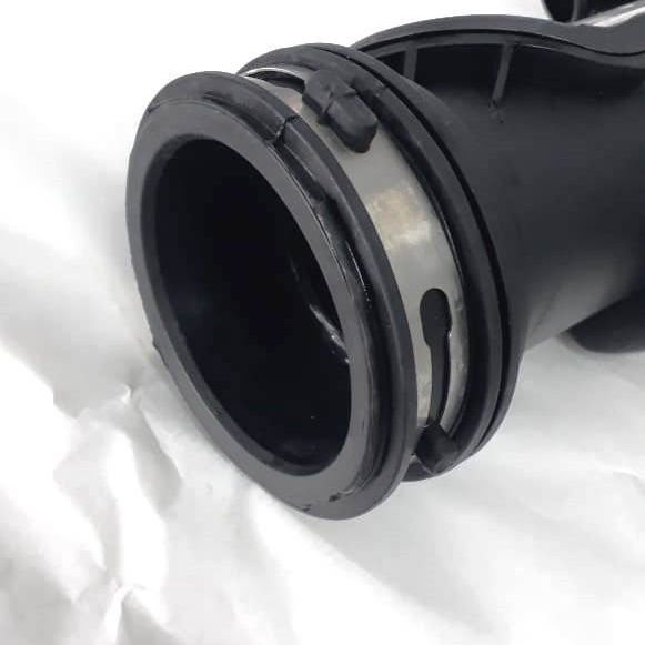 Mangueira Intercooler Filtro Ar Fusion 2.0 Turbo Awd 17 2018