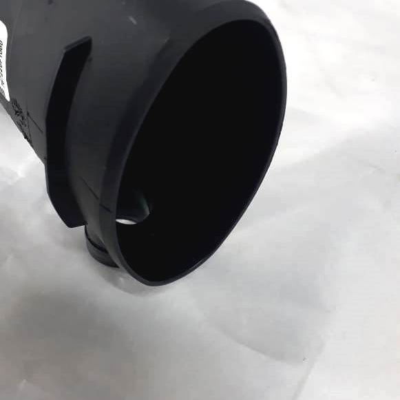 Mangueira Intercooler Filtro Ar Fusion 2.0 Turbo Awd 17 2018