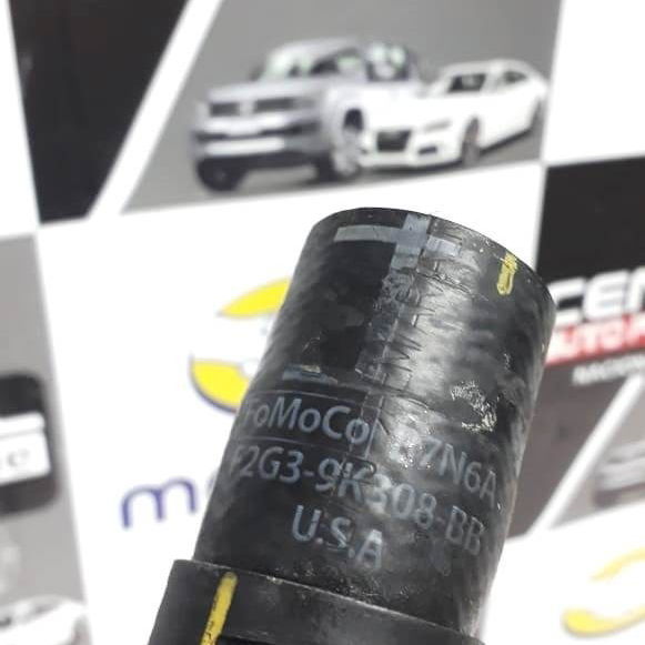 Mangueira Água Radiador Fusion 2.0 Turbo Awd 4x4 2017 2018