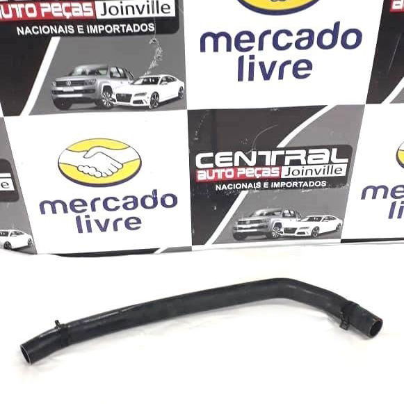Mangueira Água Radiador Fusion 2.0 Turbo Awd 4x4 2017 2018