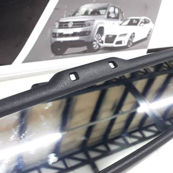 Espelho Retrovisor Interno Ford Edge 2009 2010 Original