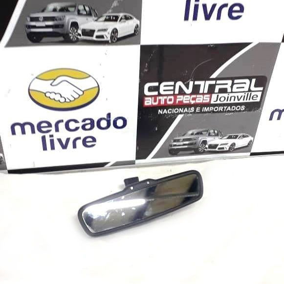 Espelho Retrovisor Interno Ford Edge 2009 2010 Original
