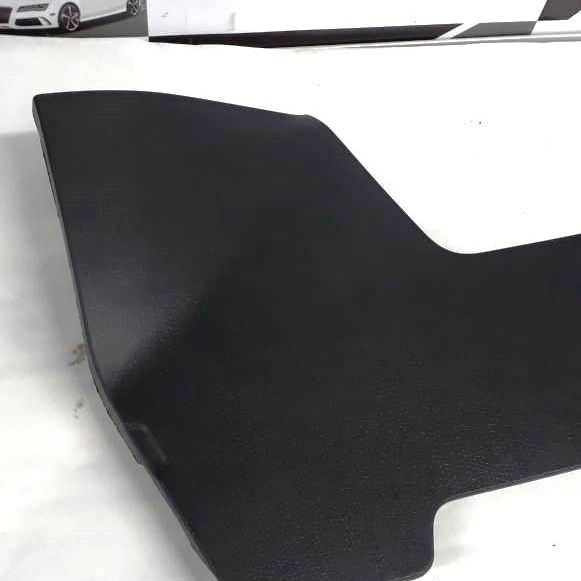Acabamento Lateral Esquerdo Interno Ford Edge 2009 2010