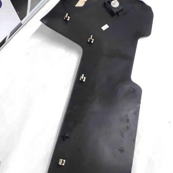 Acabamento Lateral Esquerdo Interno Ford Edge 2009 2010