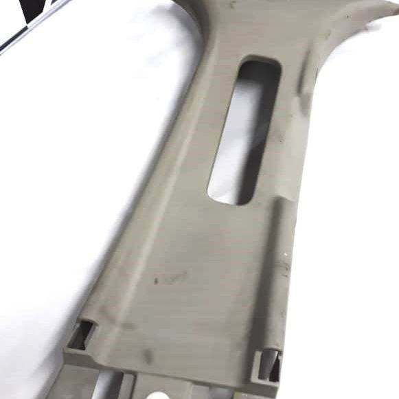 Acabamento Direito Coluna Cinto Teto Ford Edge 2009 2010