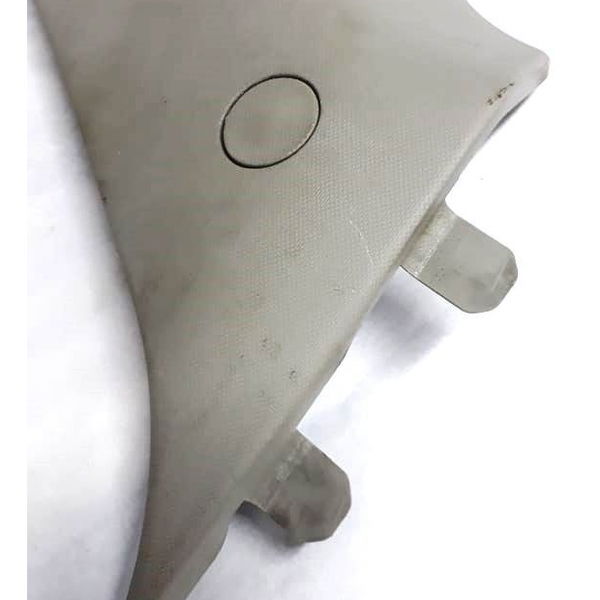 Acabamento Esquerdo Coluna Traseira Ford Edge 2009 2010