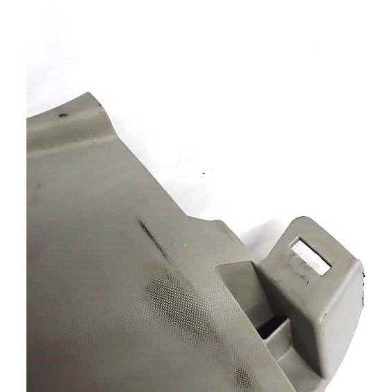 Acabamento Esquerdo Coluna Traseira Ford Edge 2009 2010