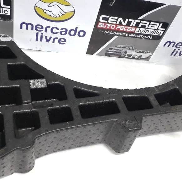 Isopor Estepe Porta Malas Esquerdo Ford Edge 3.5 2009 2010
