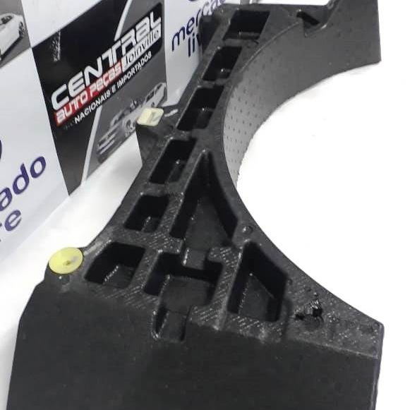 Isopor Estepe Porta Malas Esquerdo Ford Edge 3.5 2009 2010