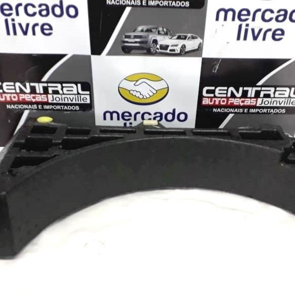 Isopor Estepe Porta Malas Esquerdo Ford Edge 3.5 2009 2010