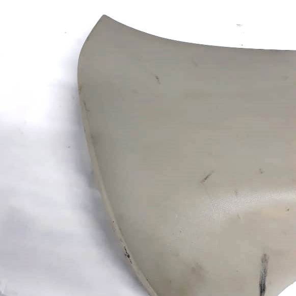 Acabamento Esquerdo Coluna Teto Ford Edge 3.5 2009 2010