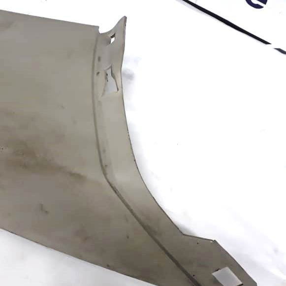 Acabamento Esquerdo Coluna Teto Ford Edge 3.5 2009 2010