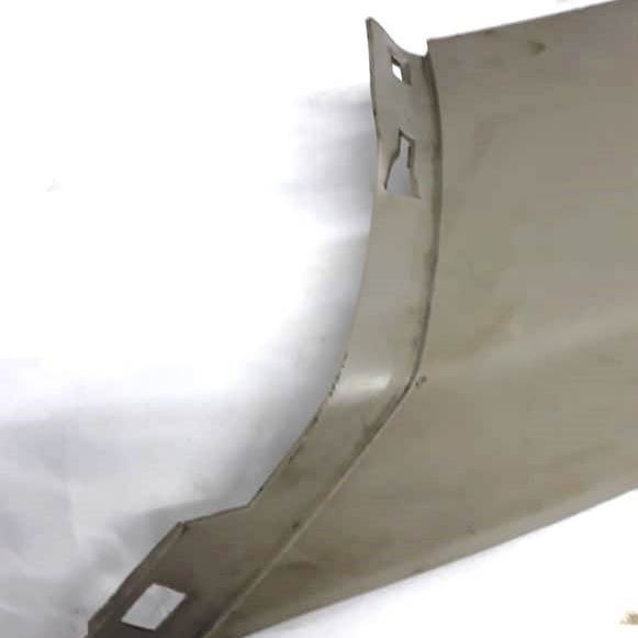 Acabamento Direito Coluna Teto Ford Edge 3.5 2009 2010