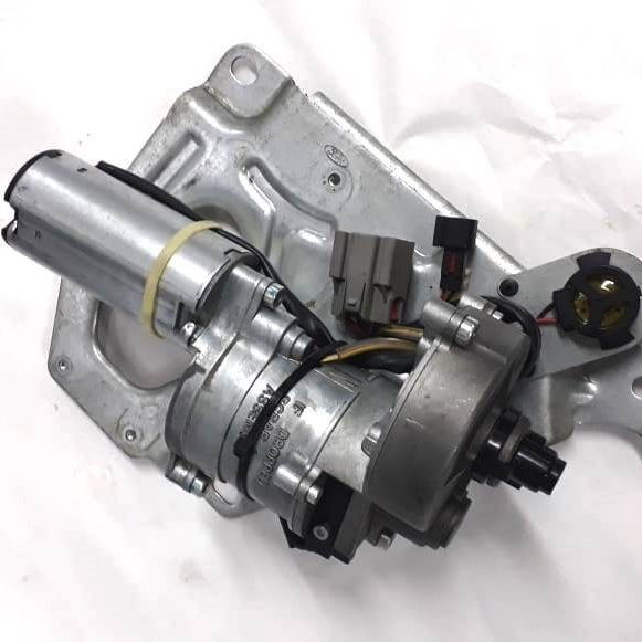 Motor Amortecedor Tampa Traseira Mala Ford Edge 2009 2010