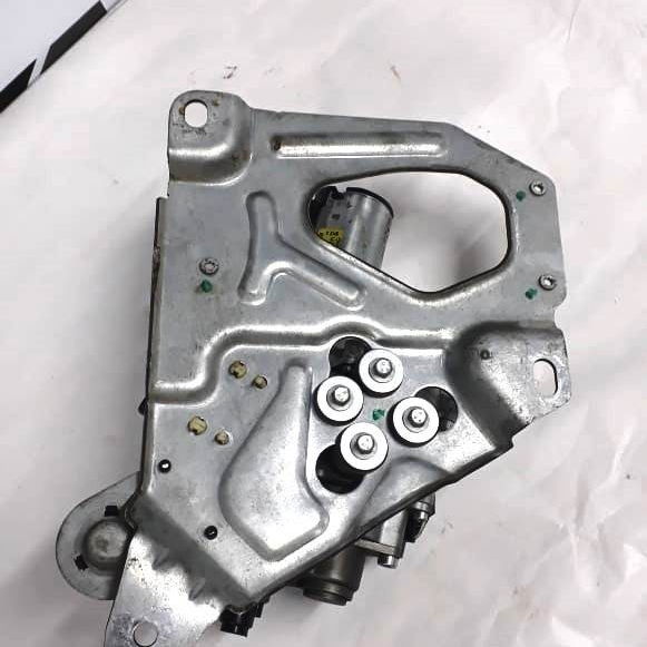 Motor Amortecedor Tampa Traseira Mala Ford Edge 2009 2010